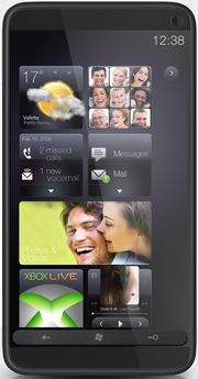 HTC HD7 price in Pakistan