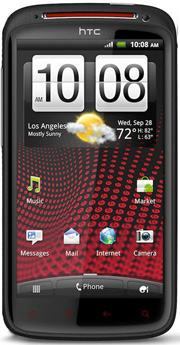 HTC Sensation XE price in Pakistan