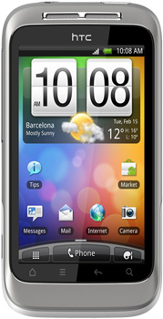 HTC Wildfire S Reviews in Pakistan
