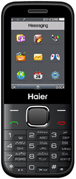 Haier Klassic M106 Reviews in Pakistan