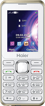 Haier Klassic P4 price in Pakistan