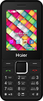 Haier Klassic P5 Reviews in Pakistan