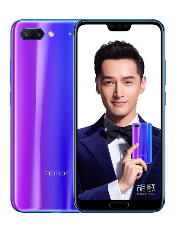 Honor 10