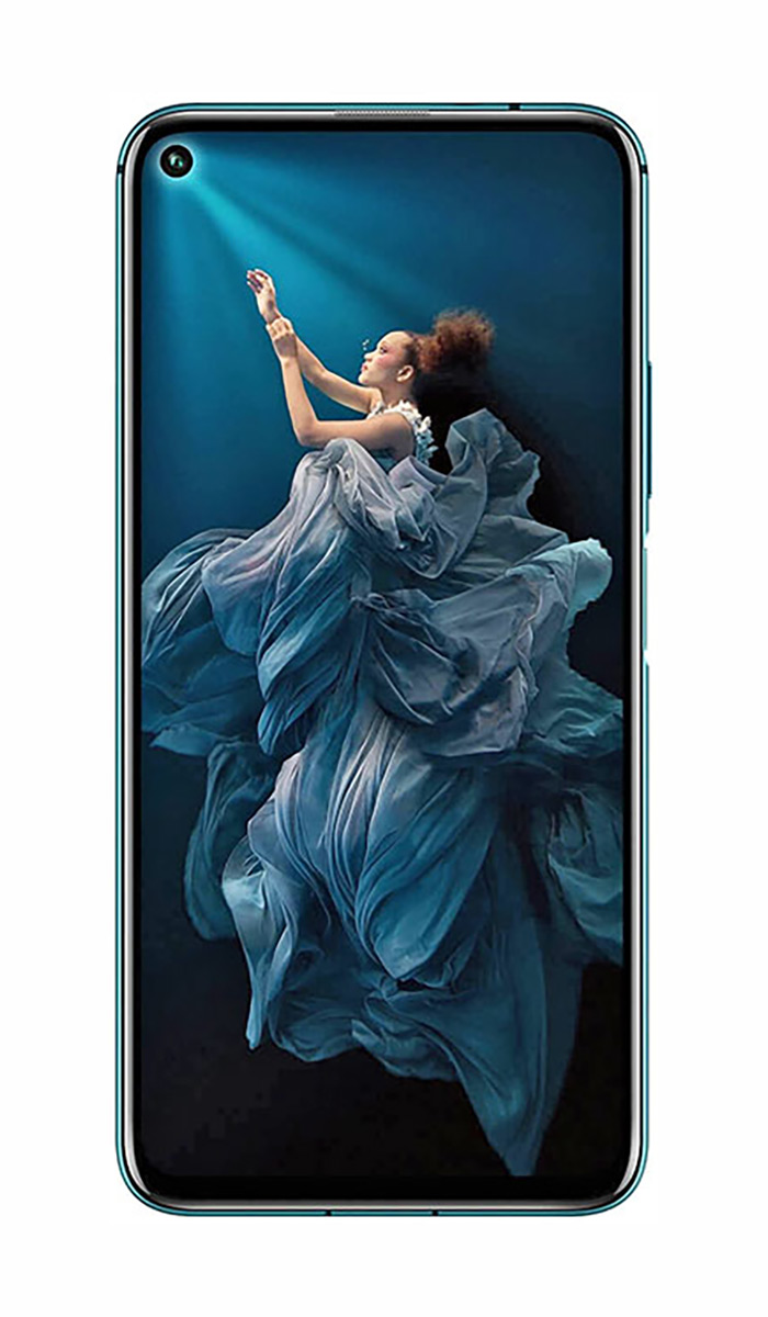 Honor 20 Pro picture 2