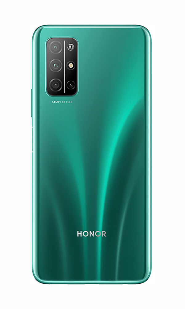 Honor 30S