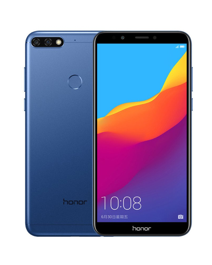 Honor 7C