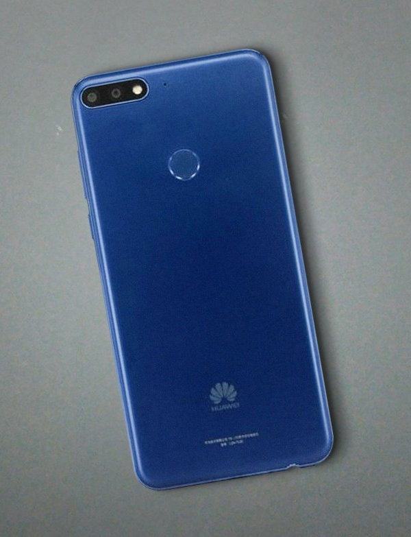 Honor 7C