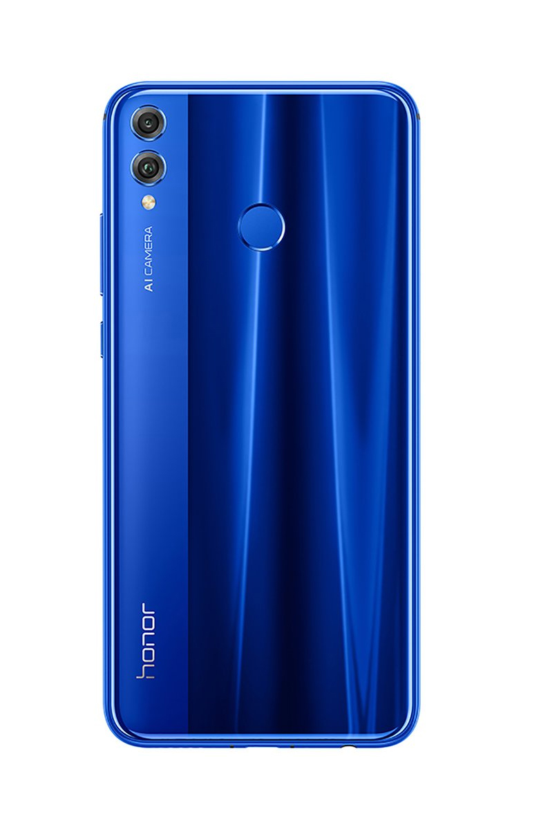 Honor 8X Pictures, Official Photos - WhatMobile
