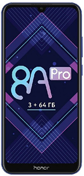 Honor 8A Pro price in Pakistan