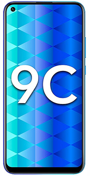 Honor 9C price in Pakistan