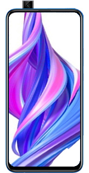 Honor 9X Pro price in Pakistan