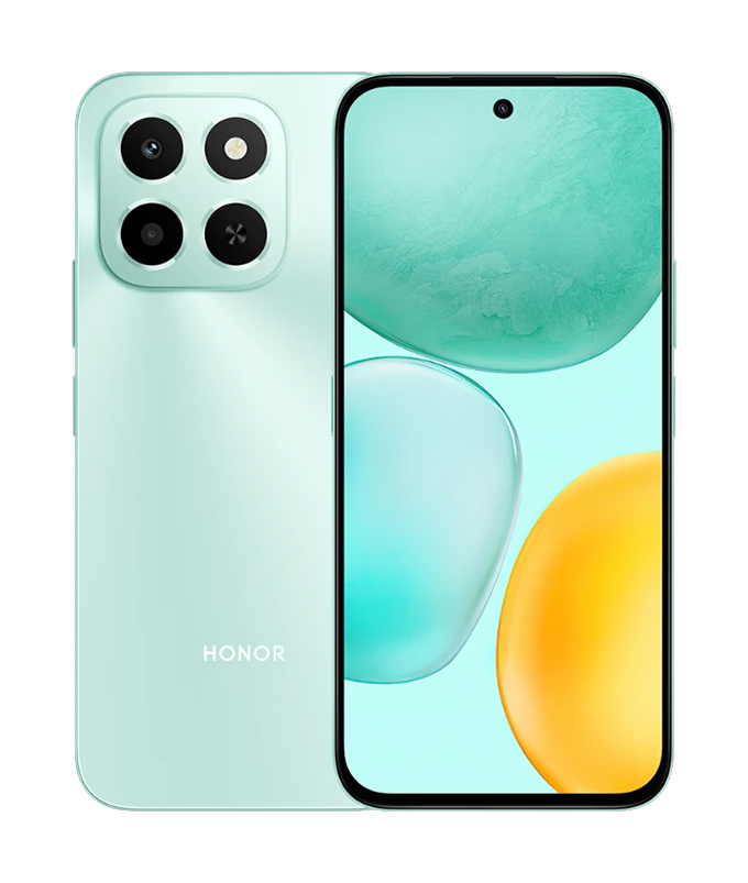 Honor X6C 256GB picture 1
