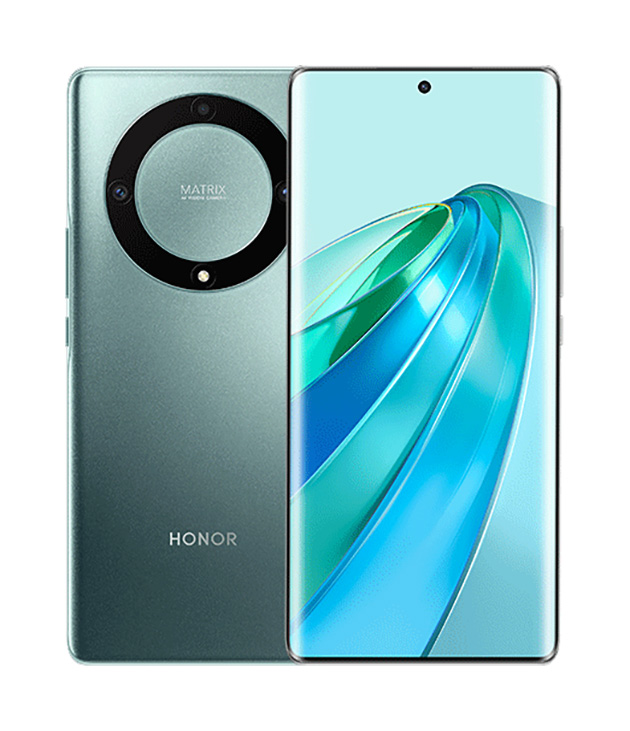 Honor X9a