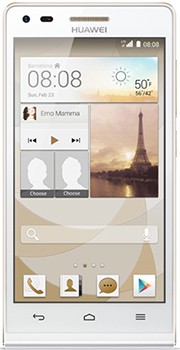 Huawei Ascend G6 price in Pakistan