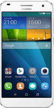 Huawei Ascend G7 Reviews in Pakistan