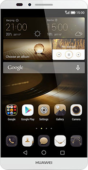 Huawei Ascend Mate 7 price in Pakistan