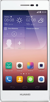 Huawei Ascend P7 price in Pakistan