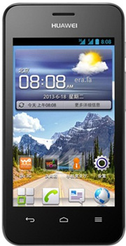 Huawei Ascend Y320 Price in Pakistan