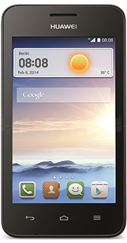Huawei Ascend Y330 Price in Pakistan