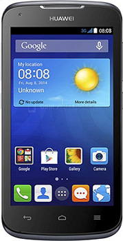 Huawei Ascend Y540 Reviews in Pakistan