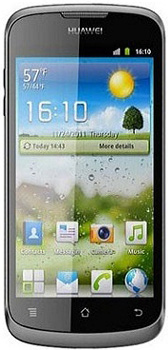 Huawei Ascend G300 Reviews in Pakistan