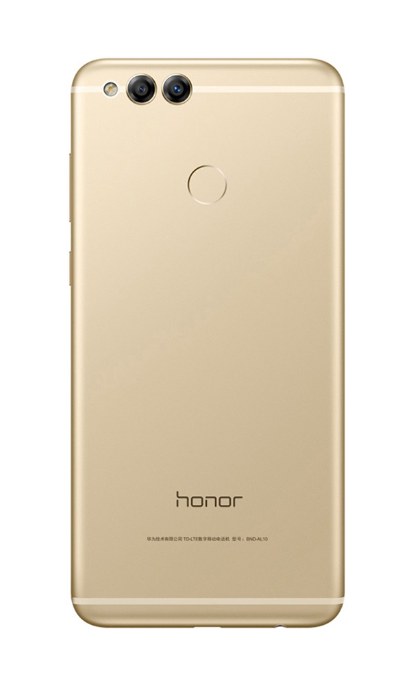 Huawei Honor 7X picture 3