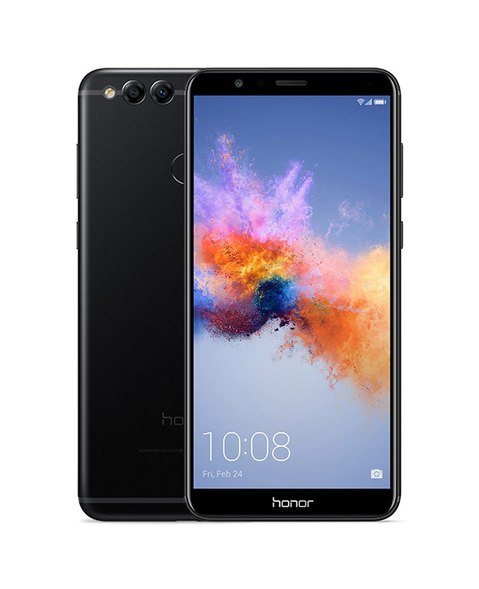 Huawei Honor 7X picture 4