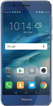Huawei Honor 8 Price in Pakistan & Specifications - WhatMobile