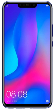 huawei nova y3 price