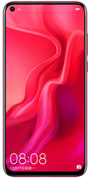 Huawei Nova 4 Reviews in Pakistan