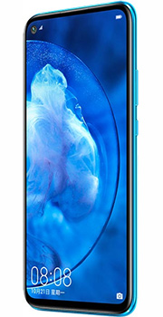 Huawei Nova 5z Reviews in Pakistan