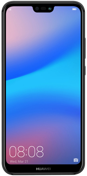 Huawei p20 lite new price in pakistan