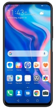 Huawei P Smart Pro Price in Pakistan