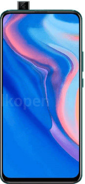 Huawei P Smart Z Price in Pakistan