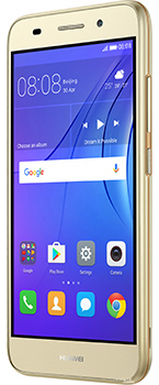 Huawei Y3 2017 Price in Pakistan