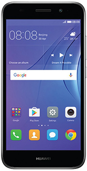 Image result for huawei y3 2018