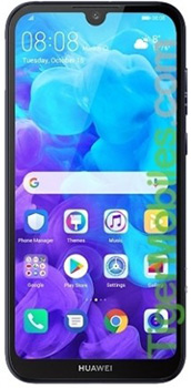 Huawei Y5 2019 Reviews in Pakistan