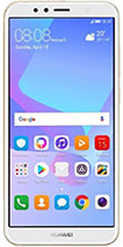 Huawei Y6 2018 price in Pakistan