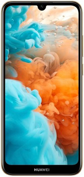 Huawei Y6 Pro 2019 mobile phone