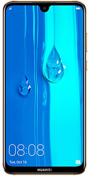 Huawei Y Max Price in Pakistan