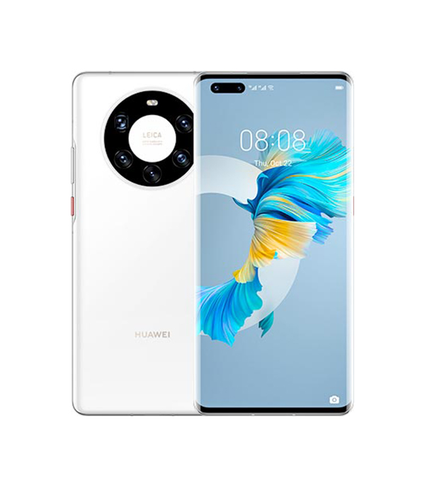 Huawei Mate 40 Pro Plus Pictures Official Photos Whatmobile