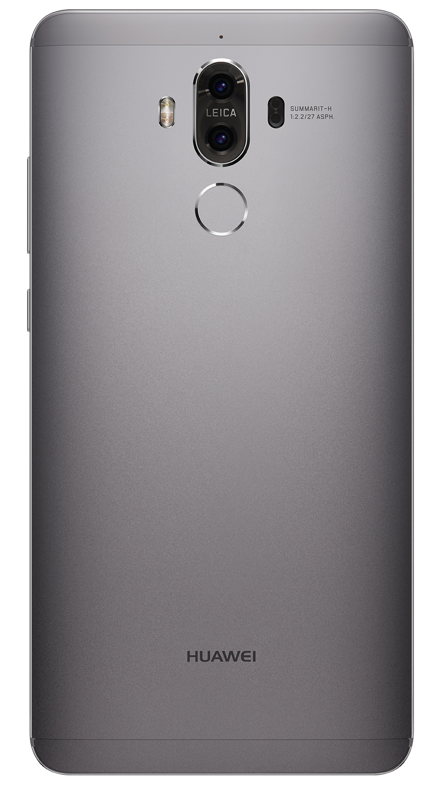 Huawei Mate 9 picture 2