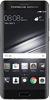 Huawei Mate 9 Porsche Design mobile phone