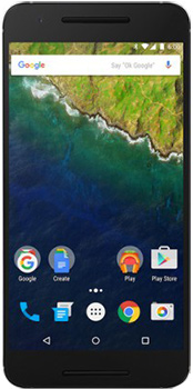 Huawei Nexus 6P Reviews in Pakistan