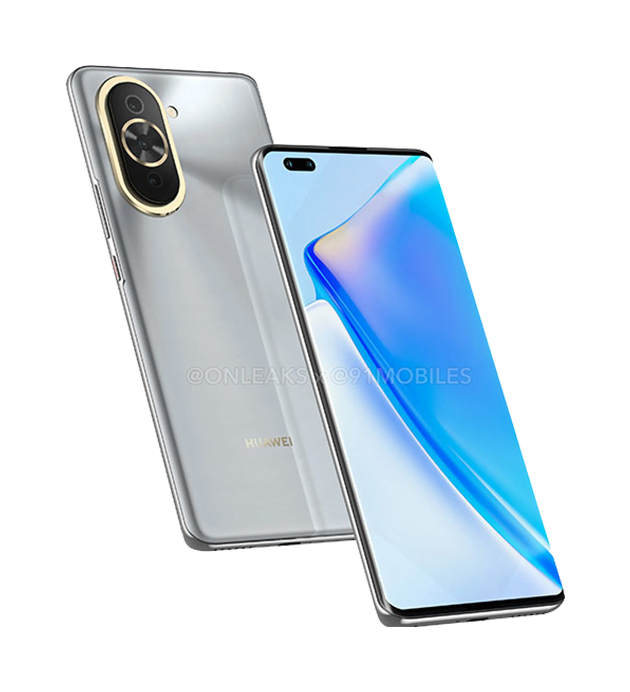 Huawei Nova 10 Pro picture 2