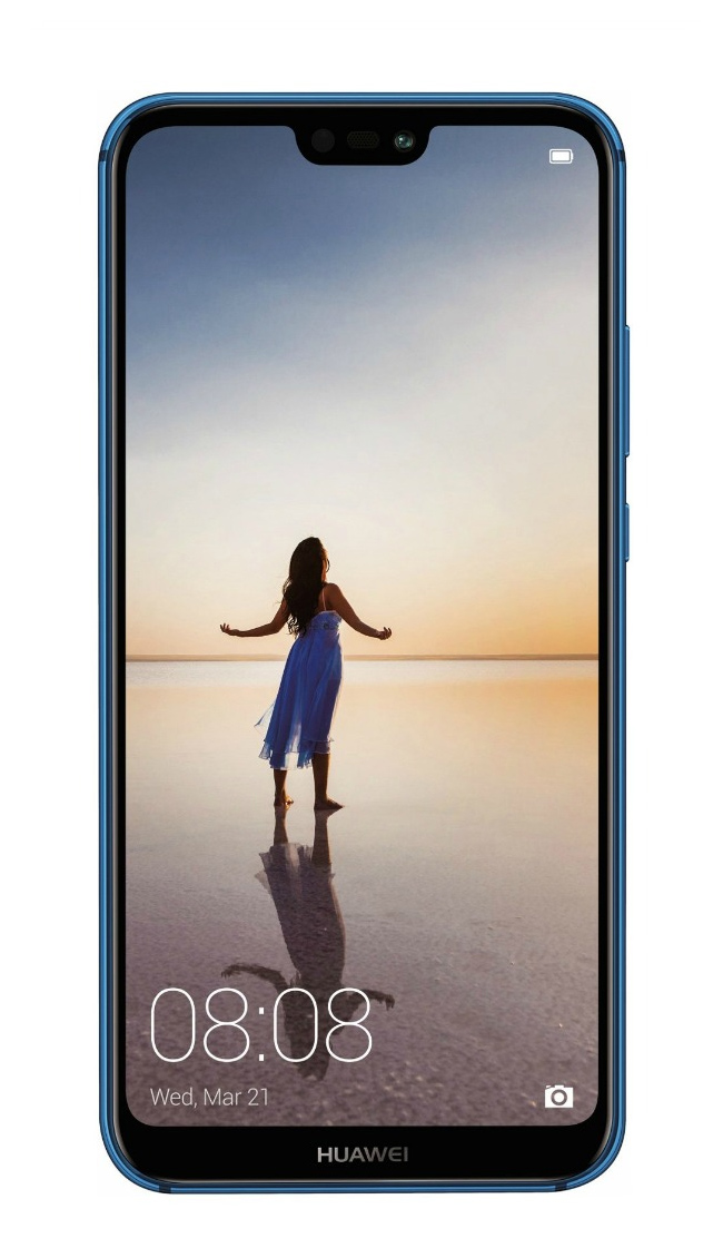 Huawei Nova 3e picture 3