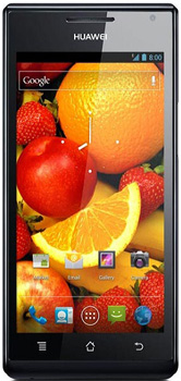 Huawei Ascend P1 Reviews in Pakistan