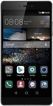 Huawei P8 Dual SIM Reviews in Pakistan