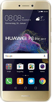 Huawei P8 Lite 2017 price in Pakistan