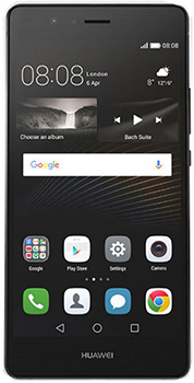 Huawei p9 lite android 8 Huawei p9 lite android 8